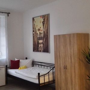 Chambre Standarde Simple